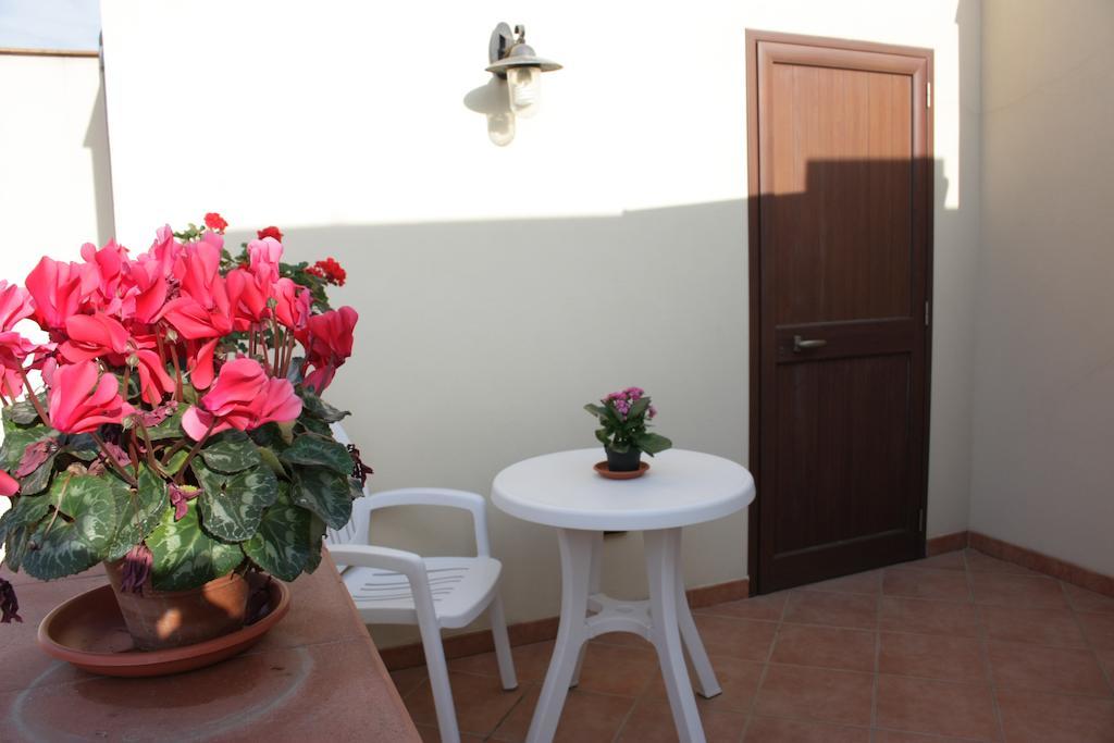 Residence Barbara Trapani Exterior foto
