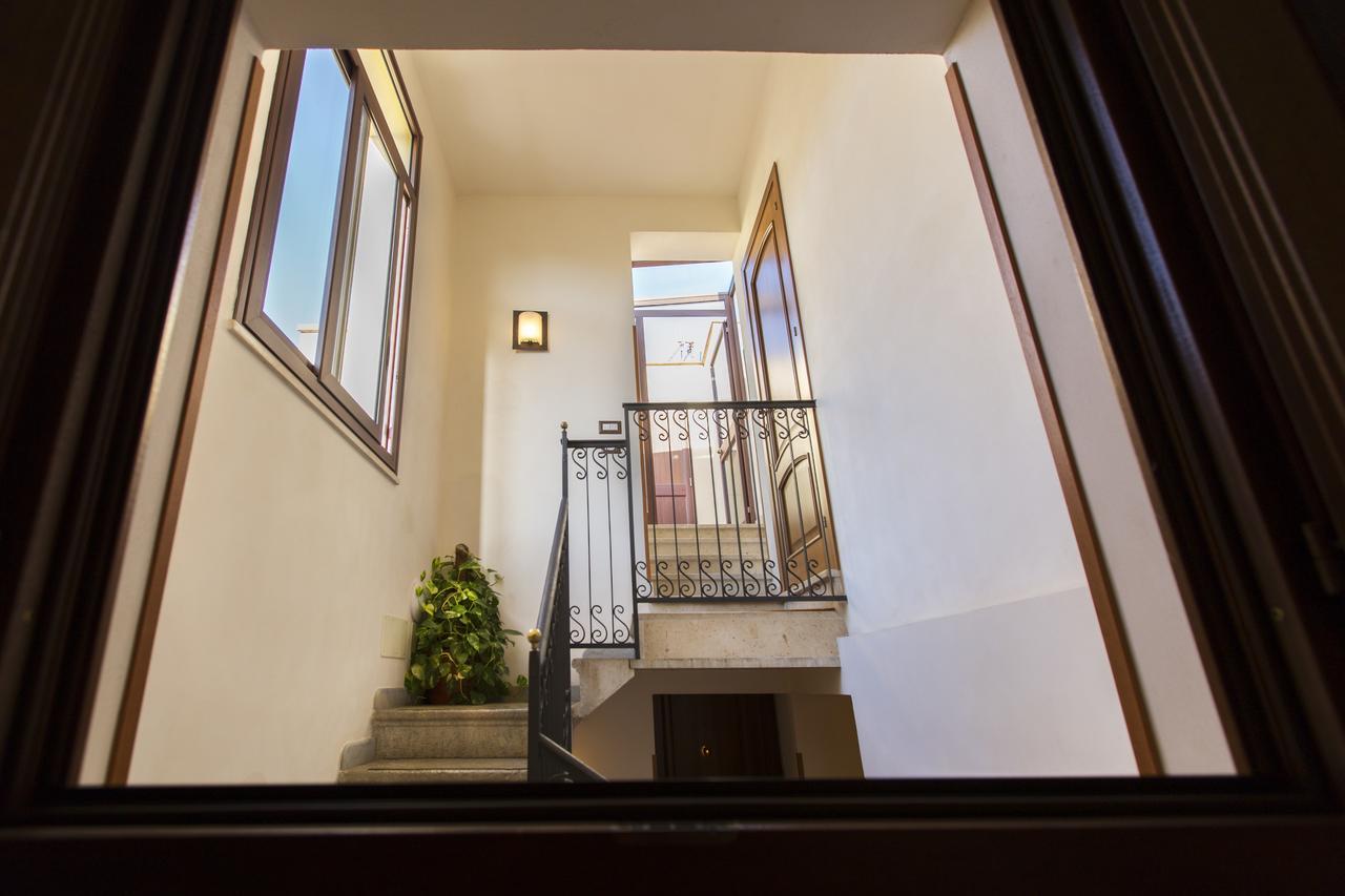 Residence Barbara Trapani Exterior foto