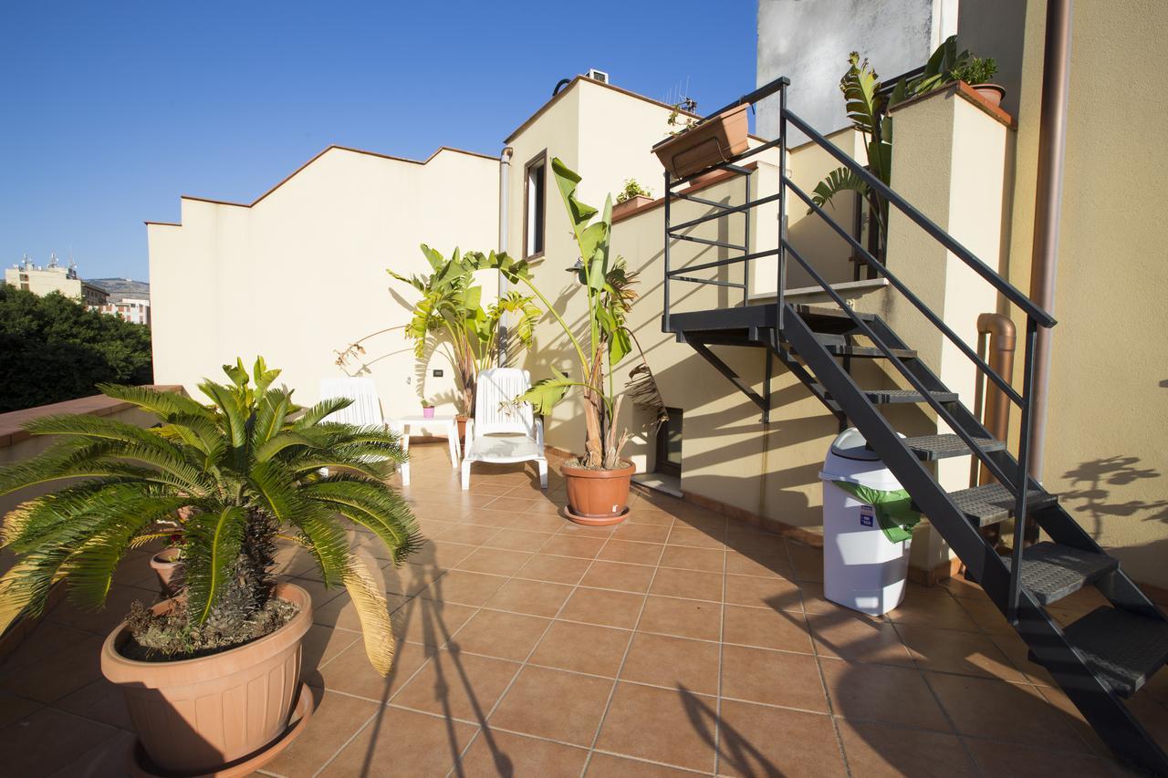 Residence Barbara Trapani Exterior foto